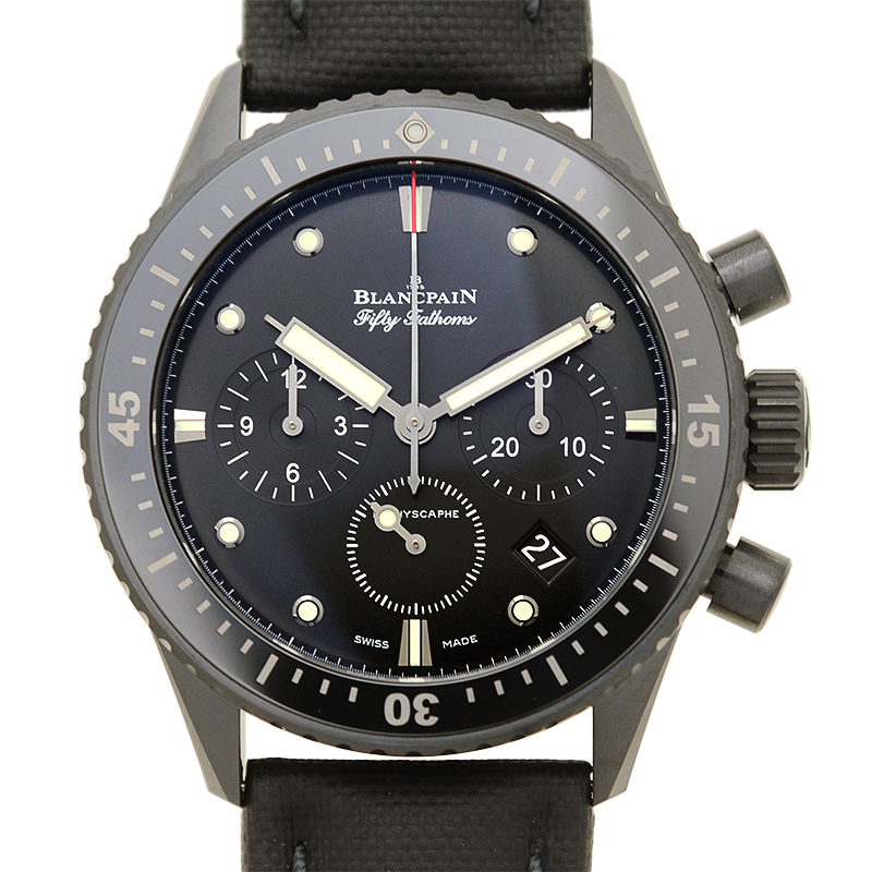 Blancpain 5200-0130-B52A 1