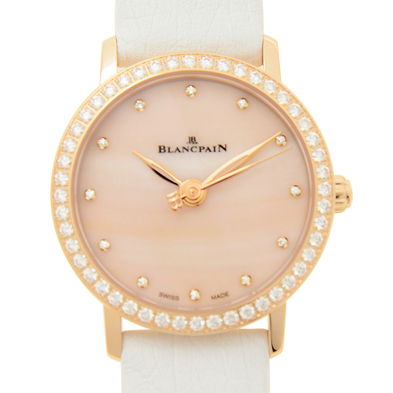 Blancpain 6102-2954C-95A 1
