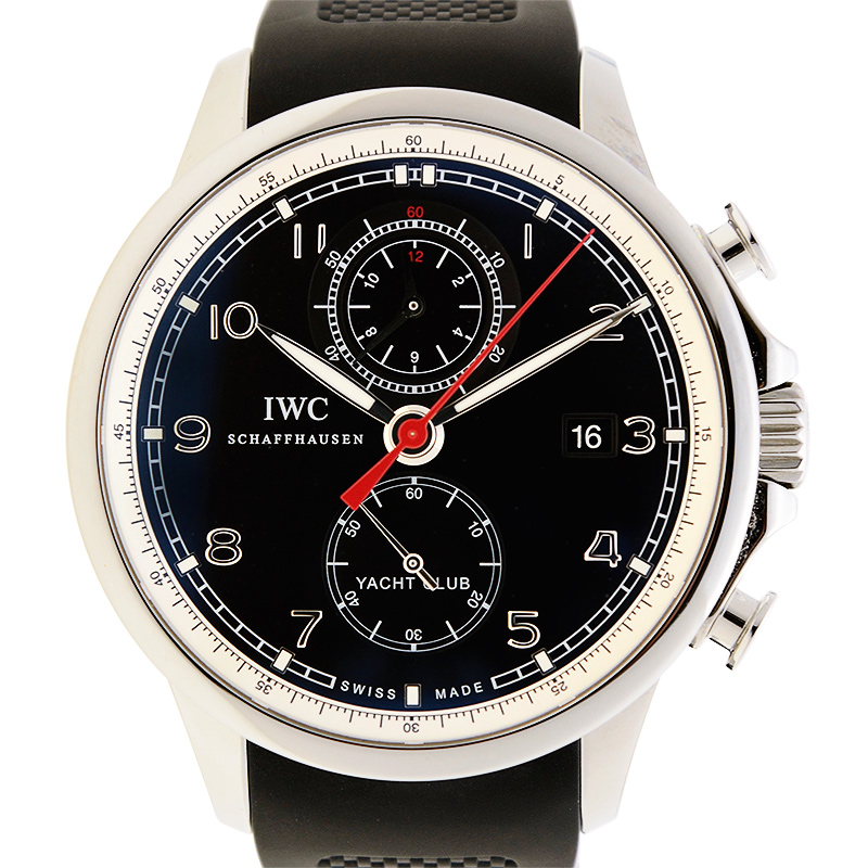 IWC IW390210 1