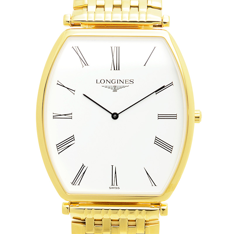 Longines L4.786.2.12.8 1