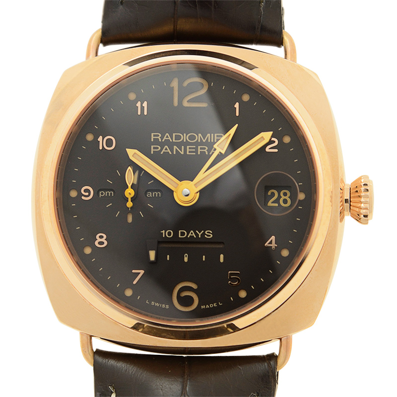 Panerai PAM00497  1