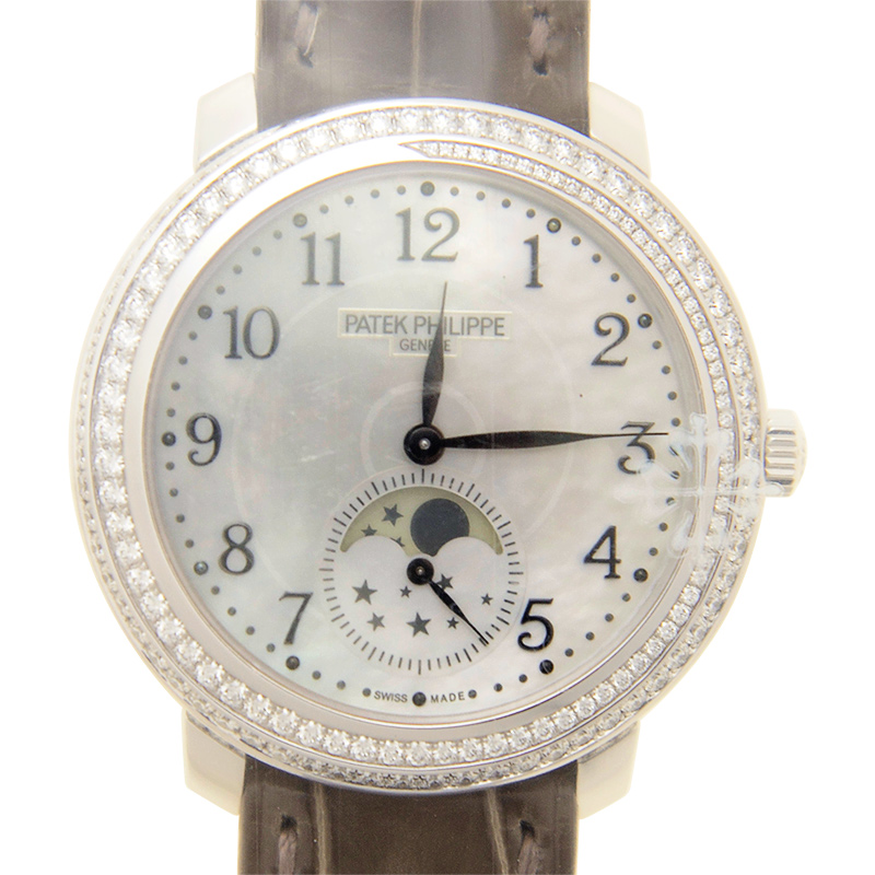 Patek Philippe 4968G-010 1