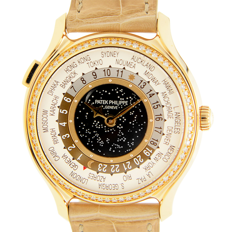 Patek Philippe 7175R-001 1