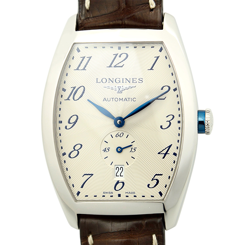 Longines L2.642.4.73.4 1