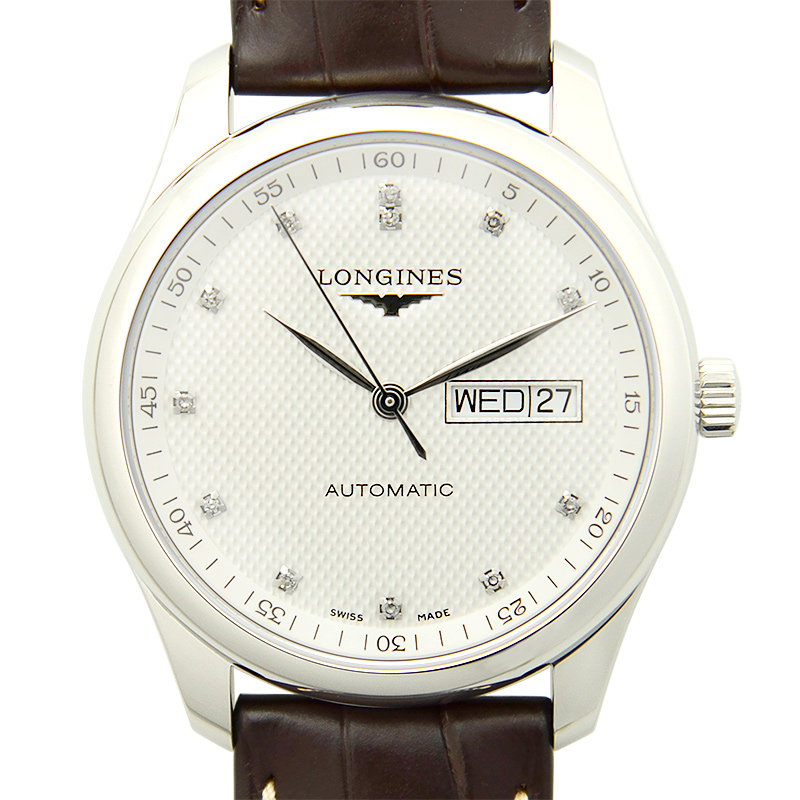 Longines L2.755.4.77.3 1