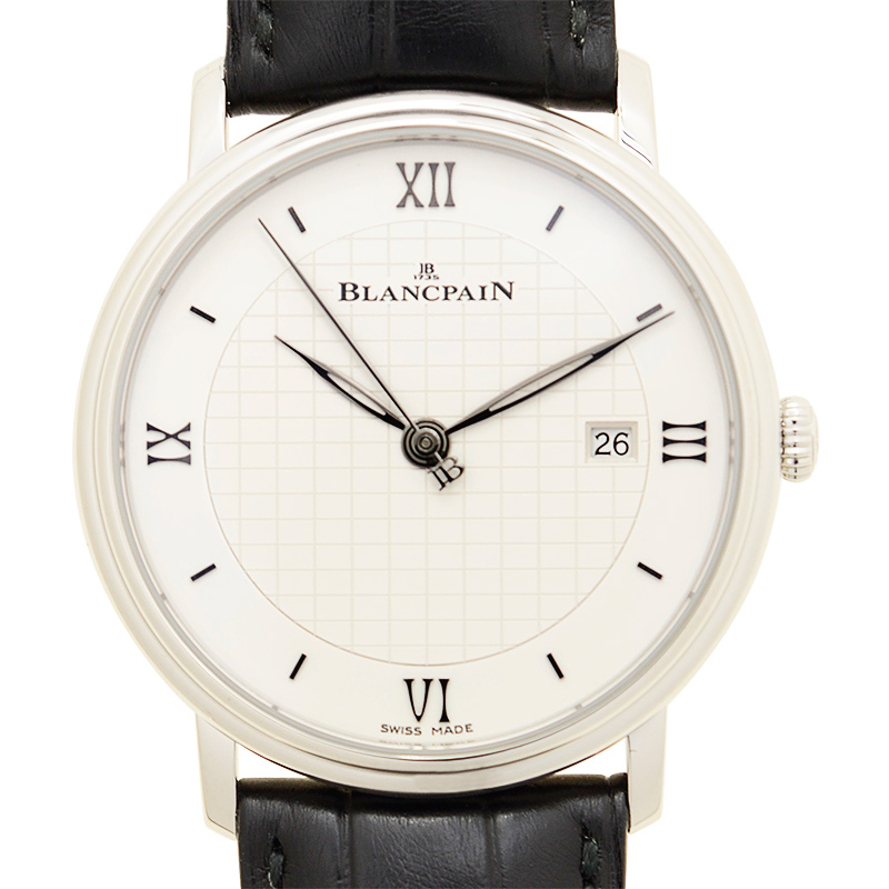 Blancpain 6651-1143-55B 1