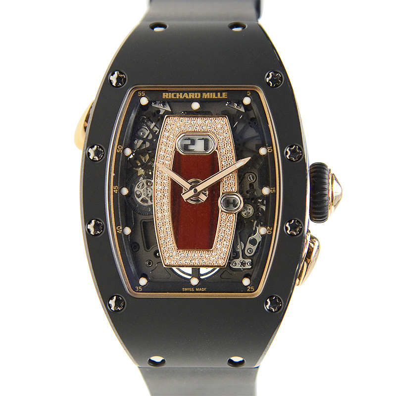 Richard Mille RM037 1