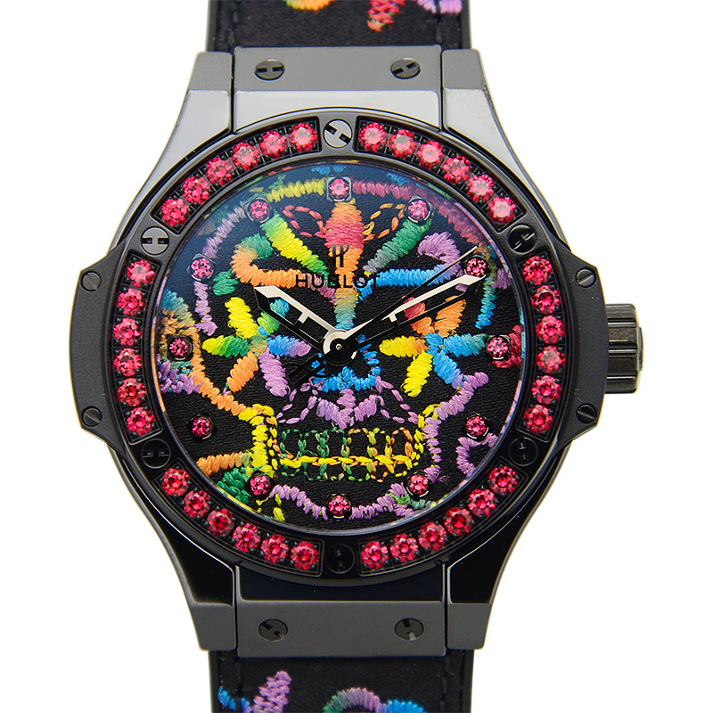 Hublot 343.CS.6599.NR.1213 1
