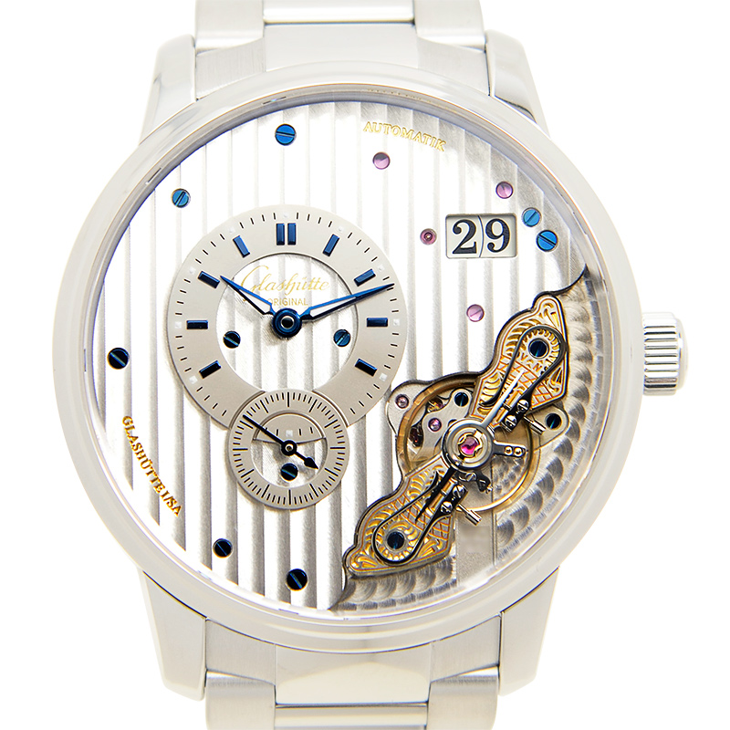 Glashutte 1-91-02-02-02-70  1