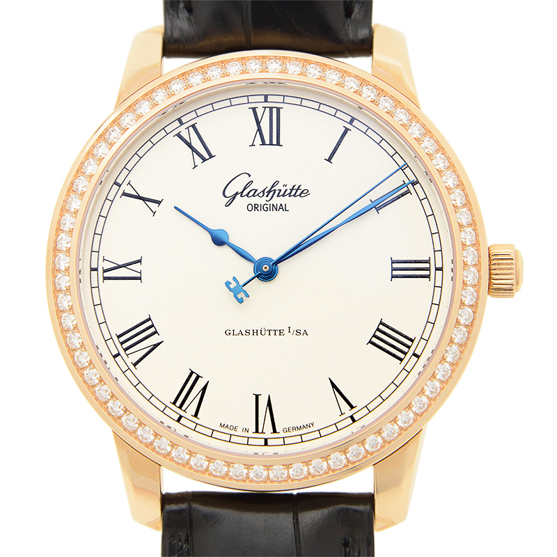 Glashutte 1-39-59-01-15-04  1