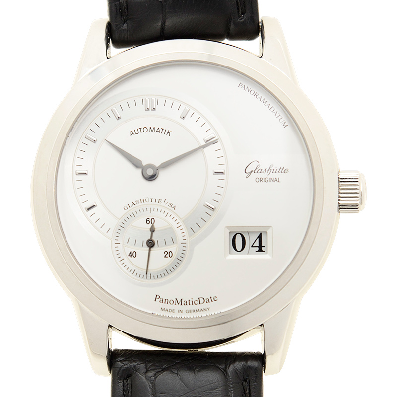 Glashutte 1-90-01-02-02-04 1
