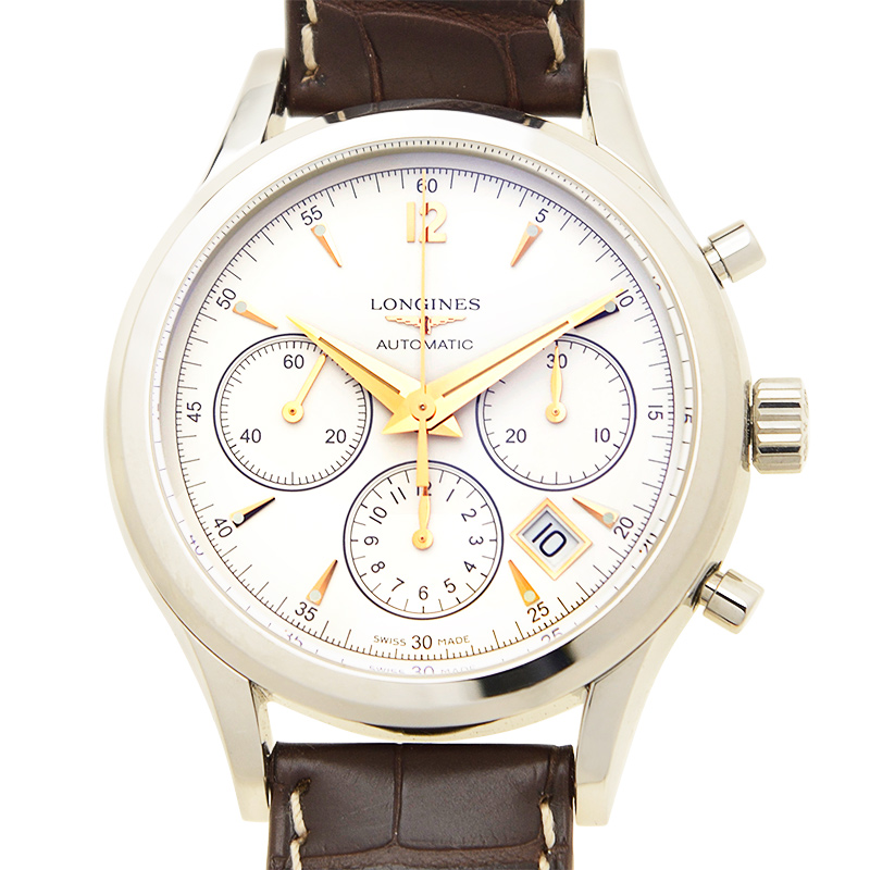 Longines L2.750.4.76.2 1