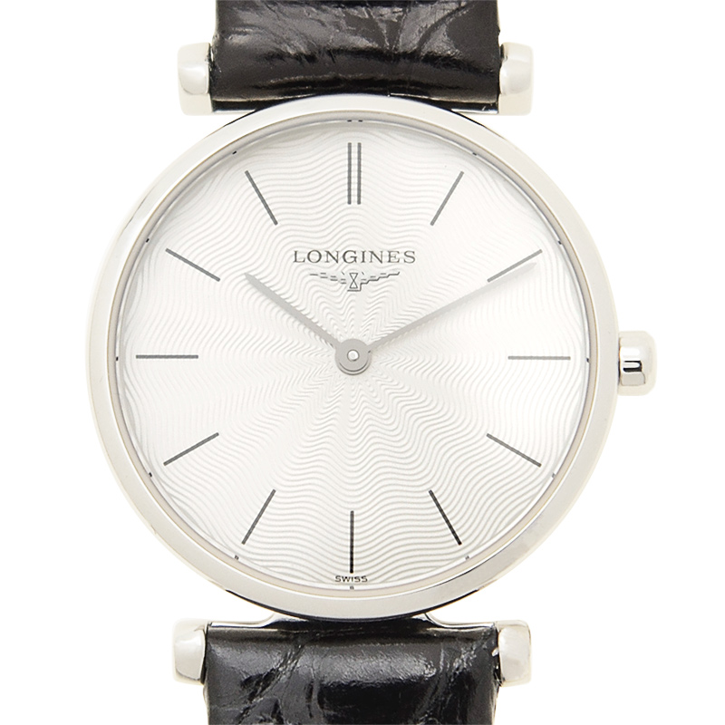 Longines L4.209.4.73.2 1
