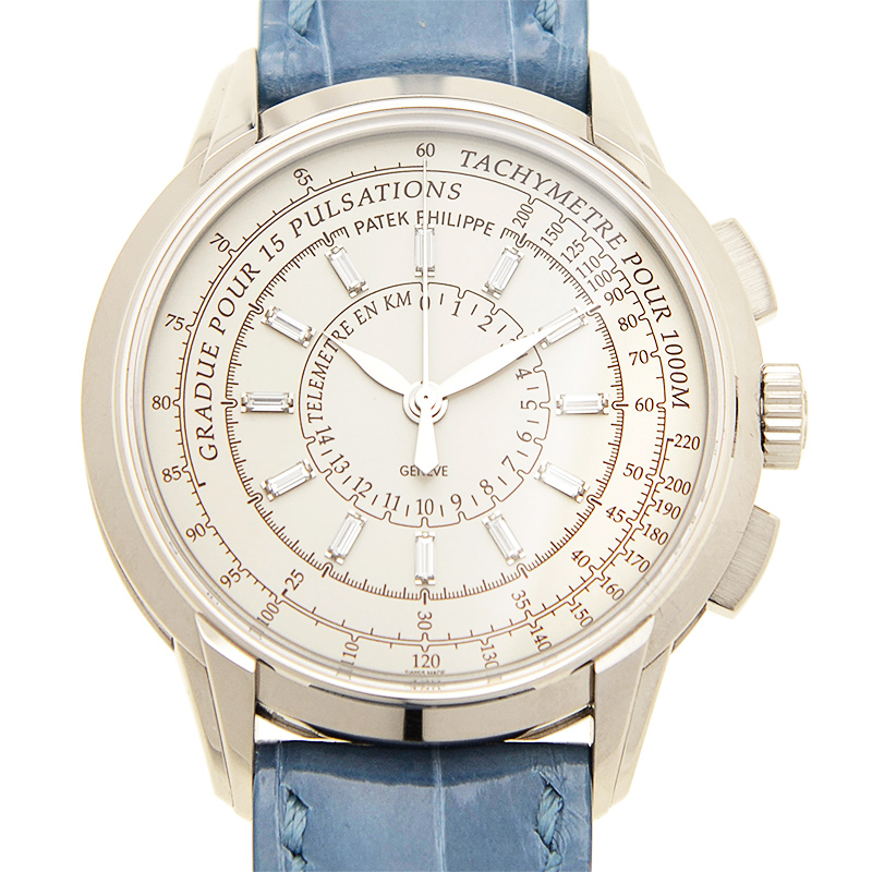 Patek Philippe 4675G-001 1