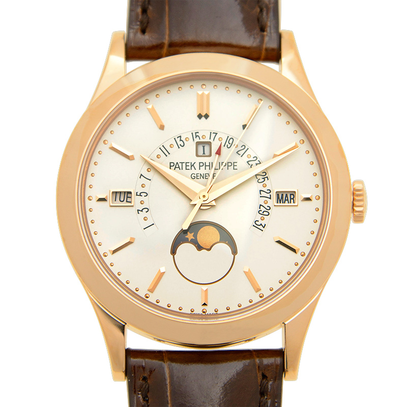 Patek Philippe 5496R-001 1