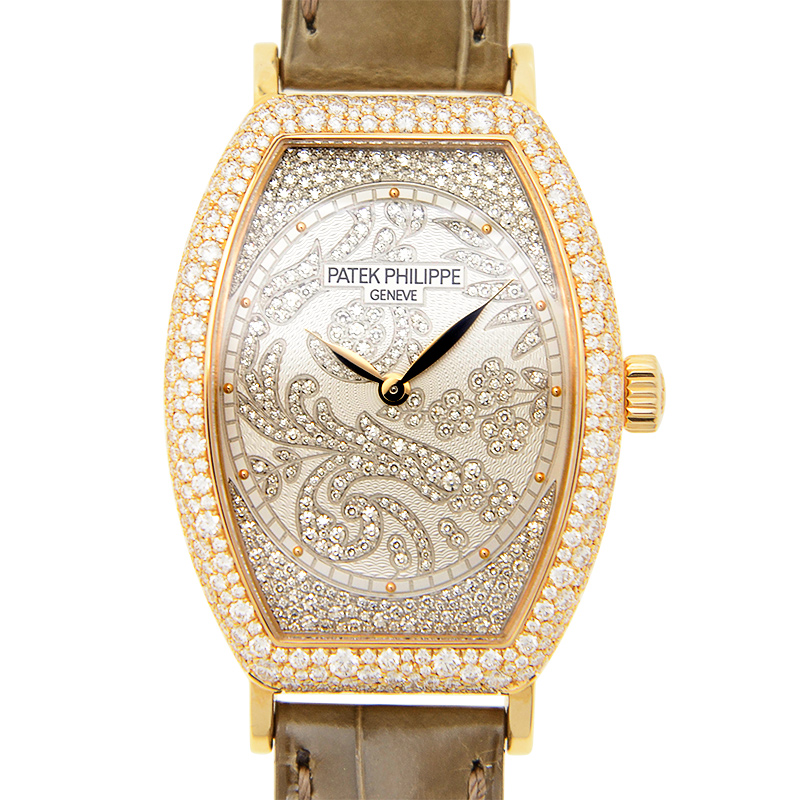 Patek Philippe 7099R-001 1