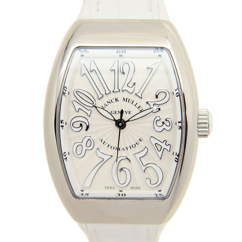 Franck Muller V 32 SC AT FO (AC.BC) 1