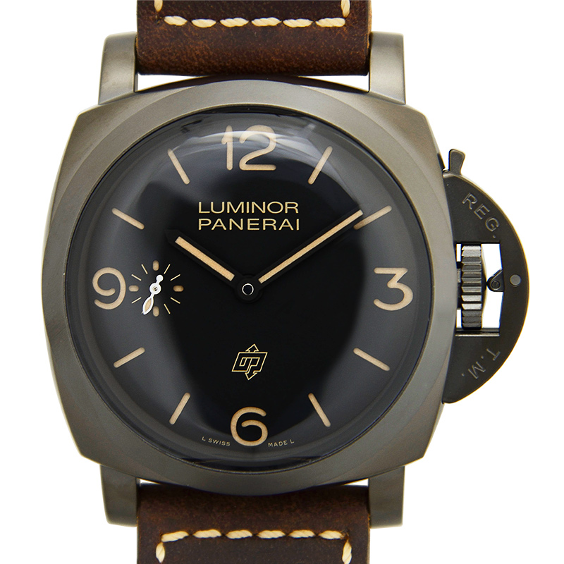 Panerai PAM00617  1