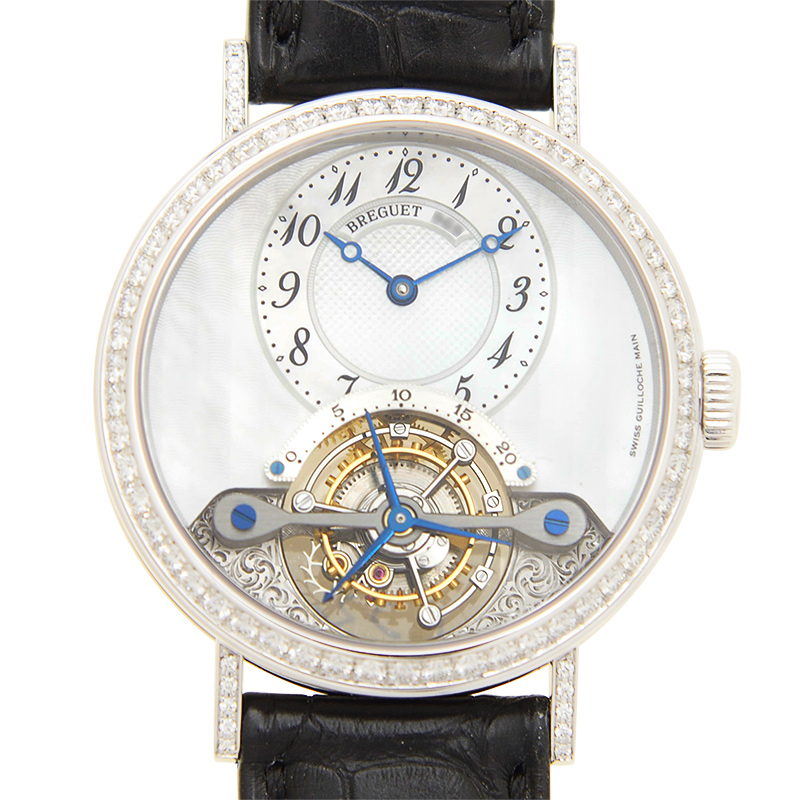 Breguet 3358BB/52/986/DD00 1