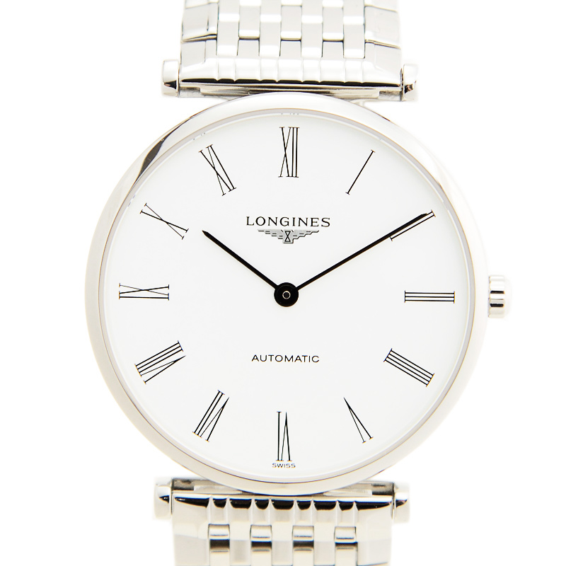 Longines L4.908.4.11.6 1
