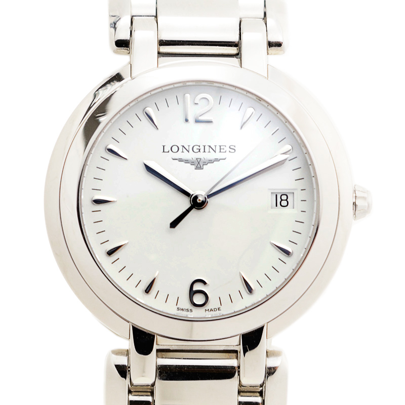Longines L8.114.4.16.6 1