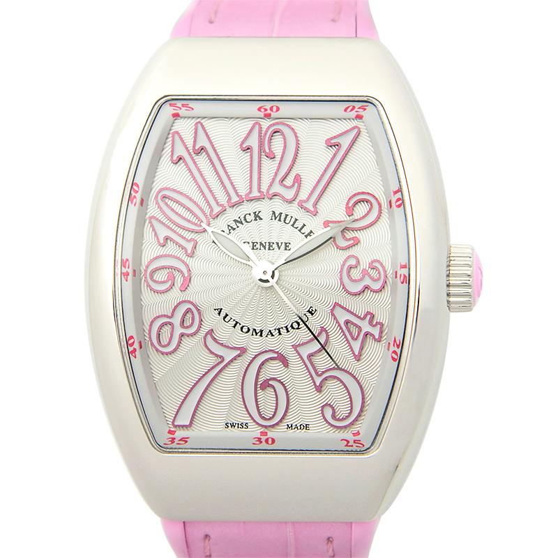 Franck Muller V 32 SC AT FO (AC.RS) 1
