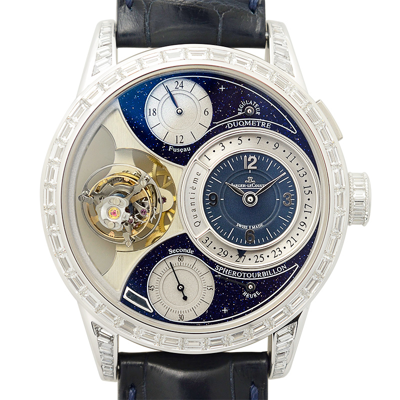 Jaeger-Lecoultre Q6053406 1