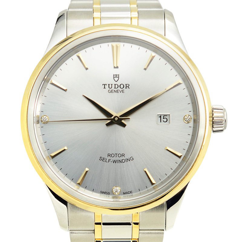 Tudor 12703-65073-3DI-SV  1
