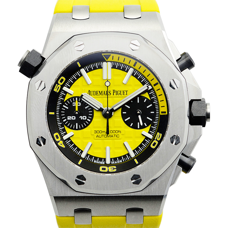 Audemars Piguet 26703ST.OO.A051CA.01 1