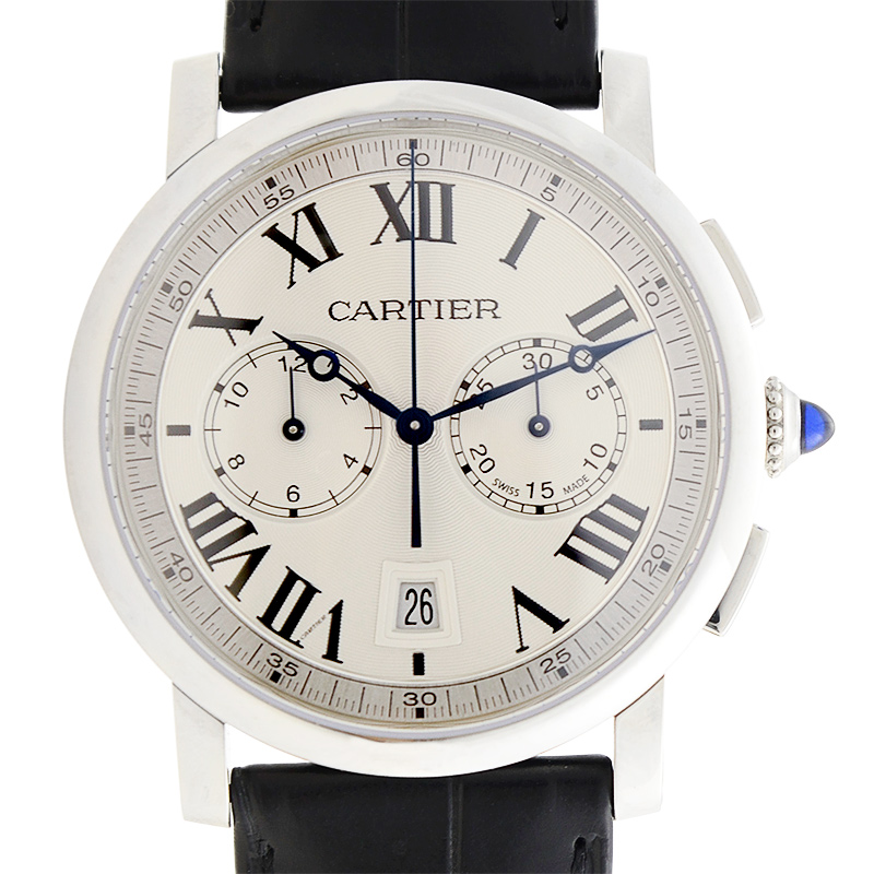 Cartier WSRO0002 1