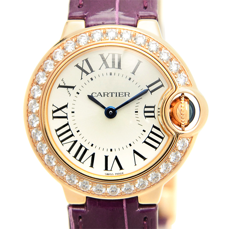 Cartier WJBB0018  1