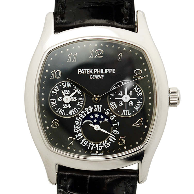 Patek Philippe 5940G-010 1