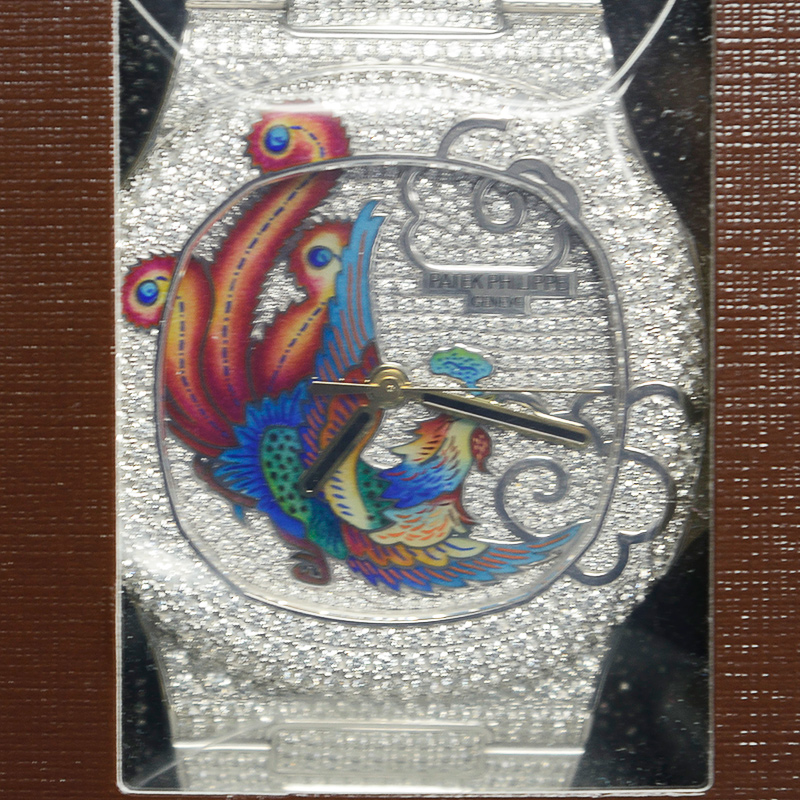 Patek Philippe 5720-2G-001 1