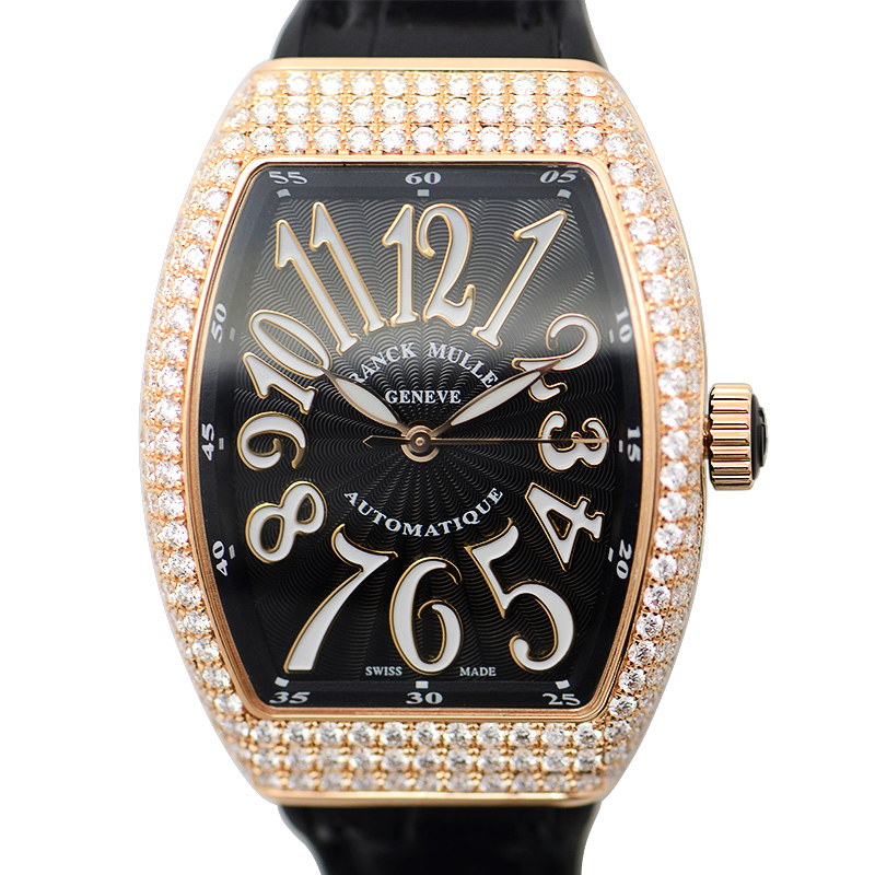 Franck Muller V 32 SC AT FO D (5N.NR) 1