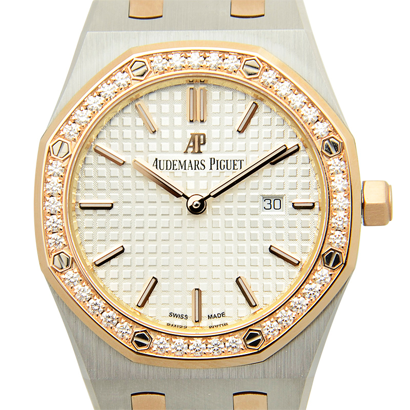 Audemars Piguet 67651SR.ZZ.1261SR.01 1