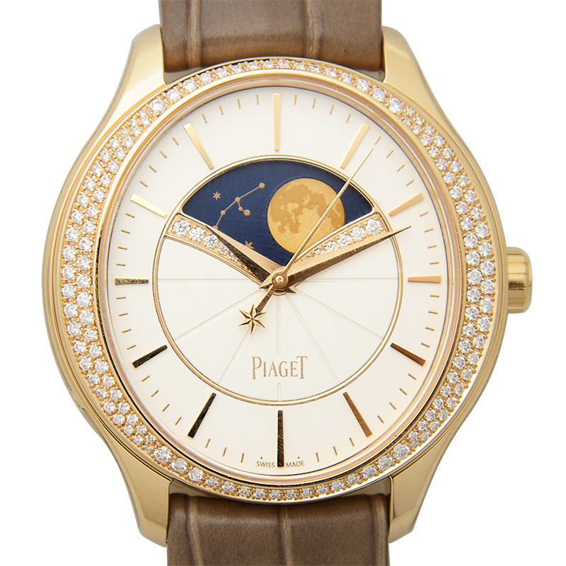 Piaget G0A40123 1