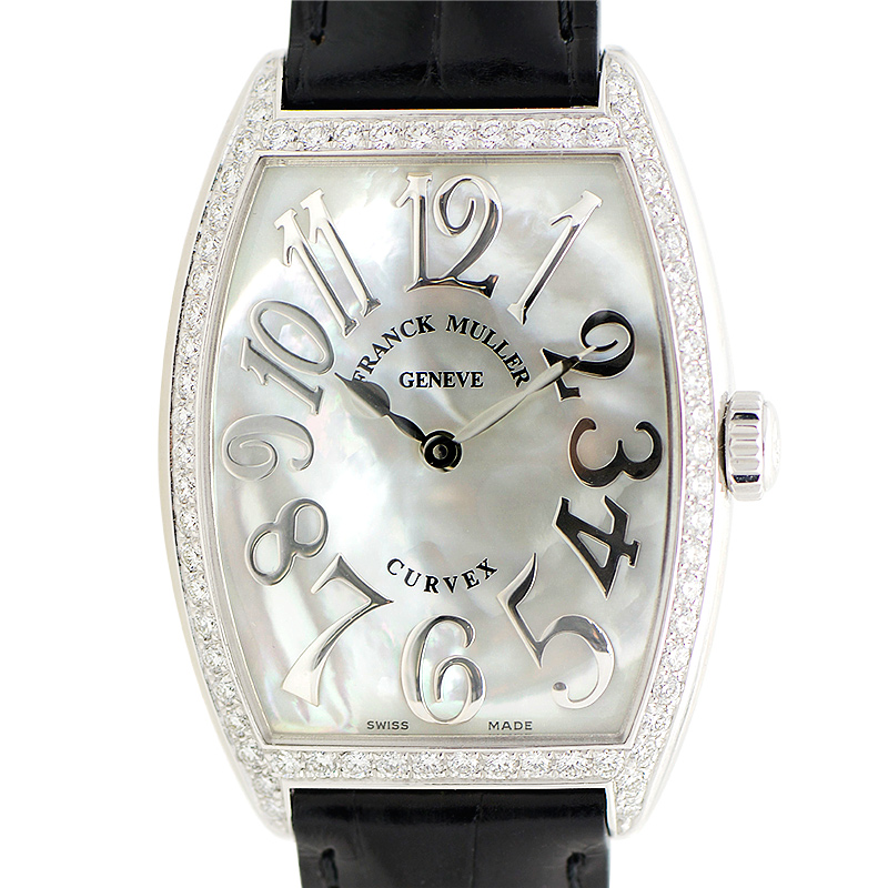 Franck Muller 2852 QZ REL MOP D 1R (AC) 1