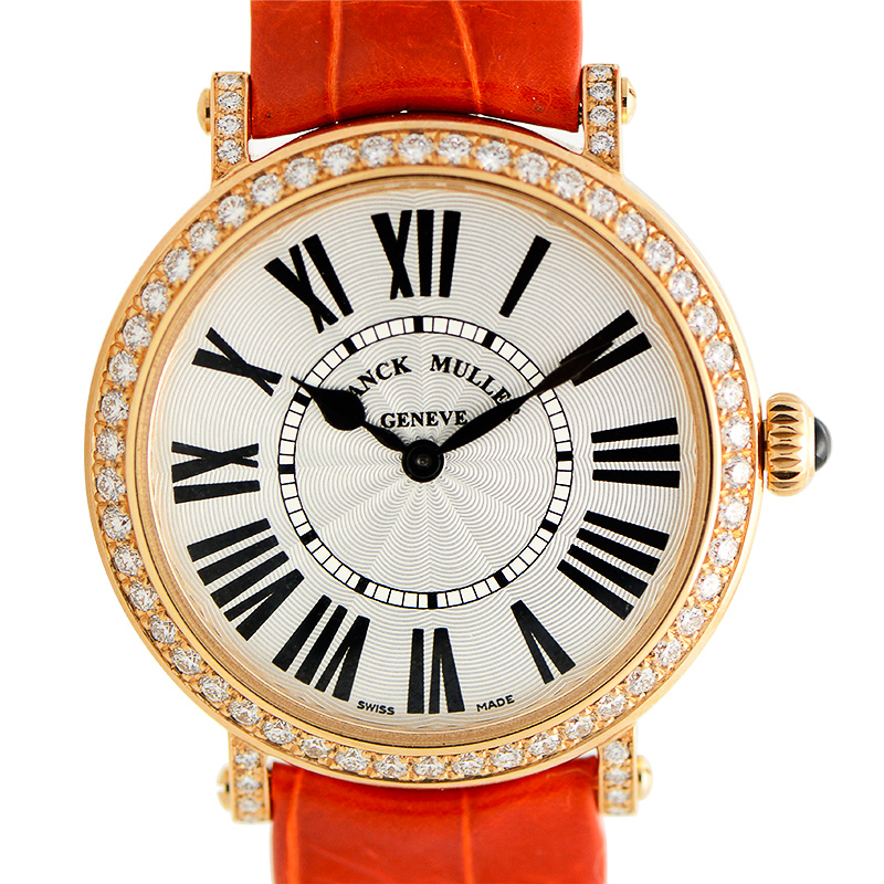 Franck Muller 8035 QZ R D 1R (5N) 1