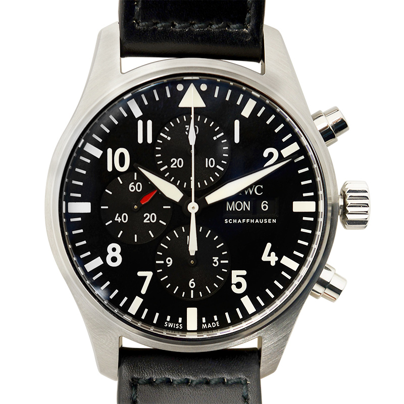IWC IW377709  1