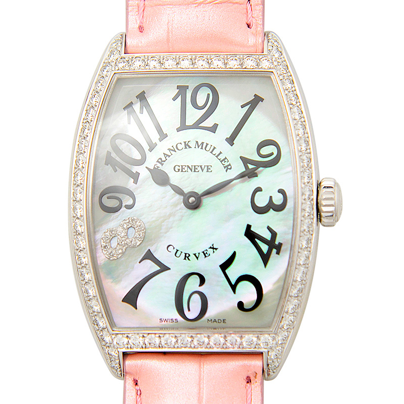 Franck Muller 2852 QZ MOP D 1R CD8 (AC) 1