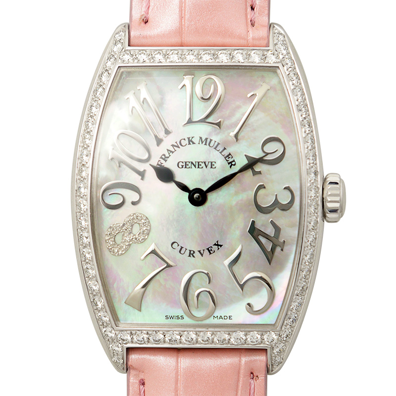 Franck Muller 2852 QZ REL MOP D 1R CD8 (AC) 1