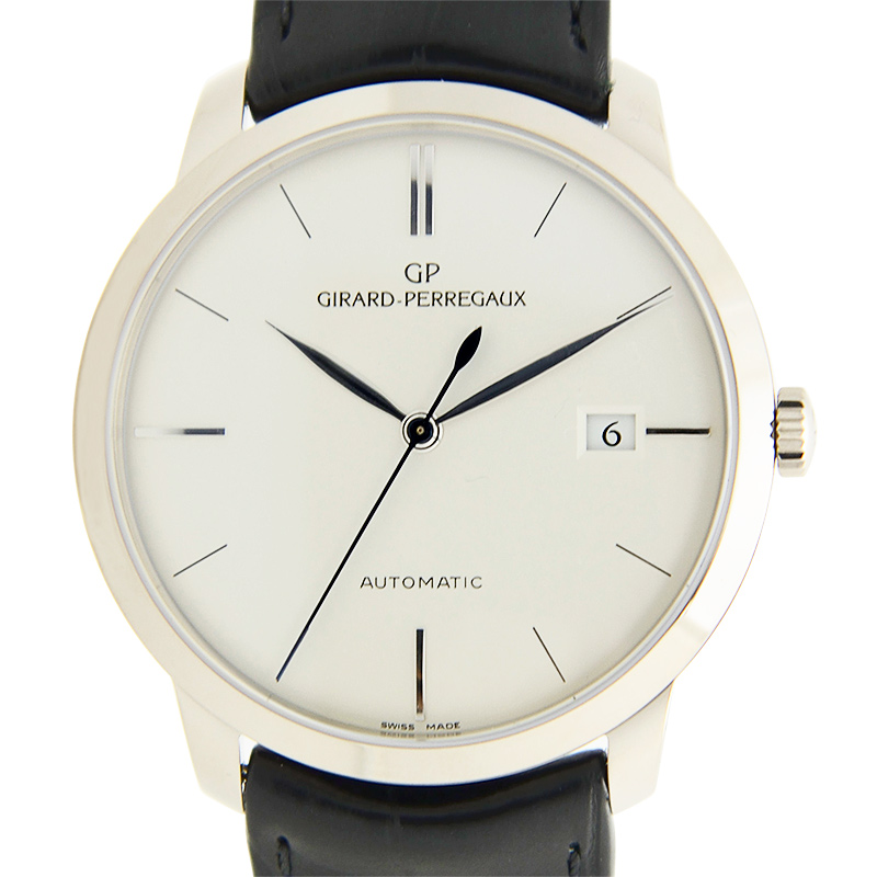 Girard Perregaux 49525-53-131-BK6A 1