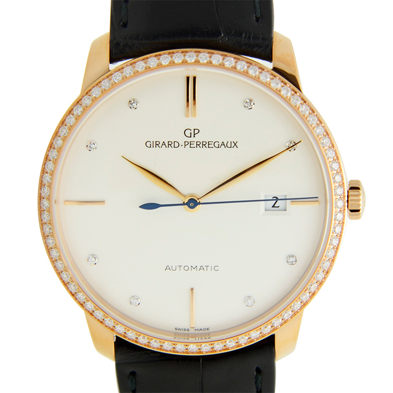 Girard Perregaux 49525D52A1A1BK6A 1
