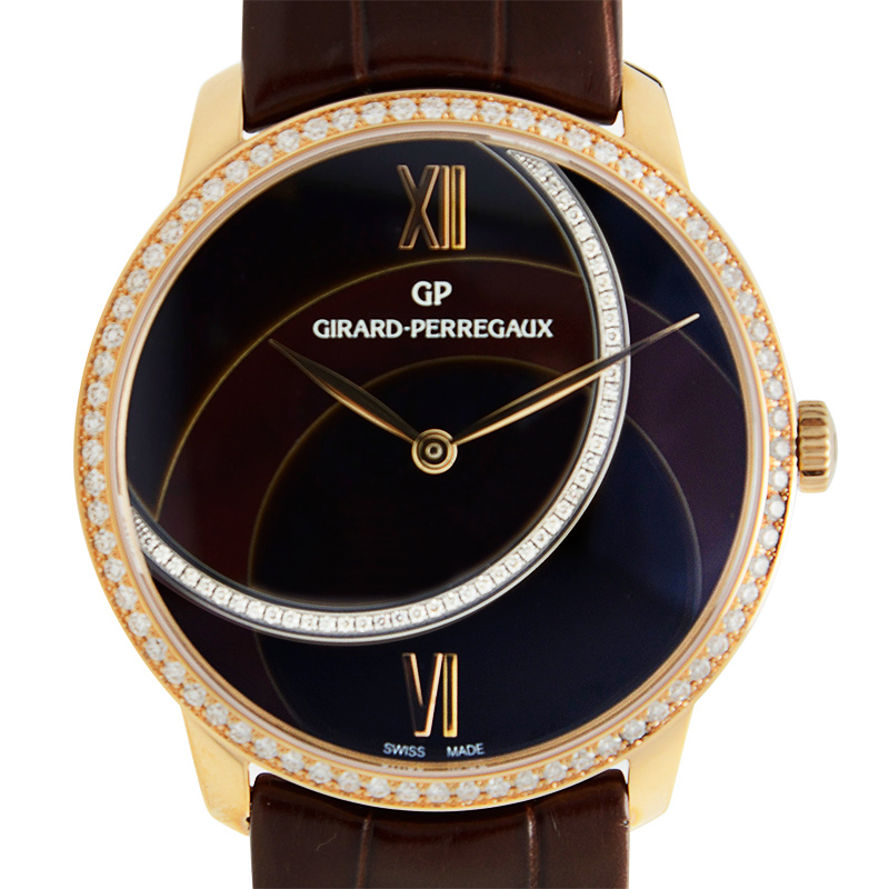 Girard Perregaux 49525D52ABD1BKEA 1