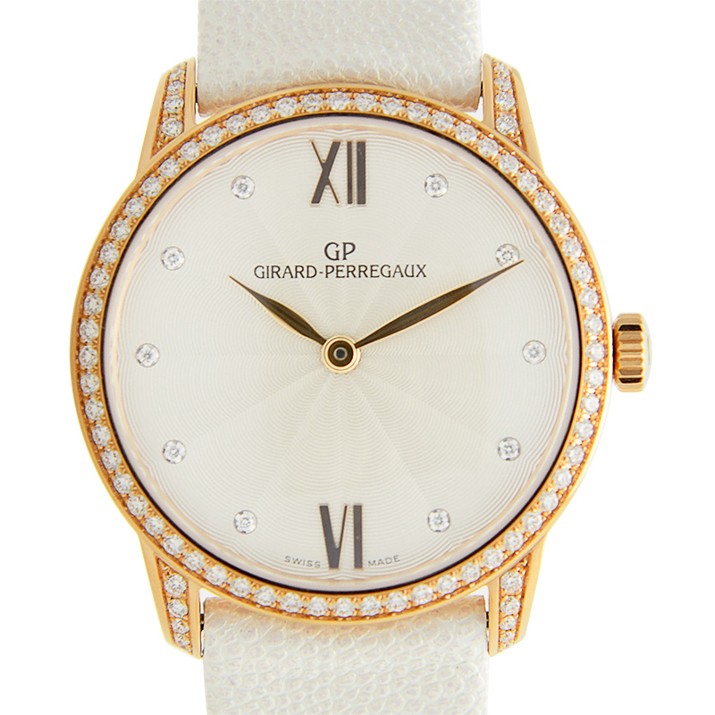 Girard Perregaux 49528D52B171-IK7A 1