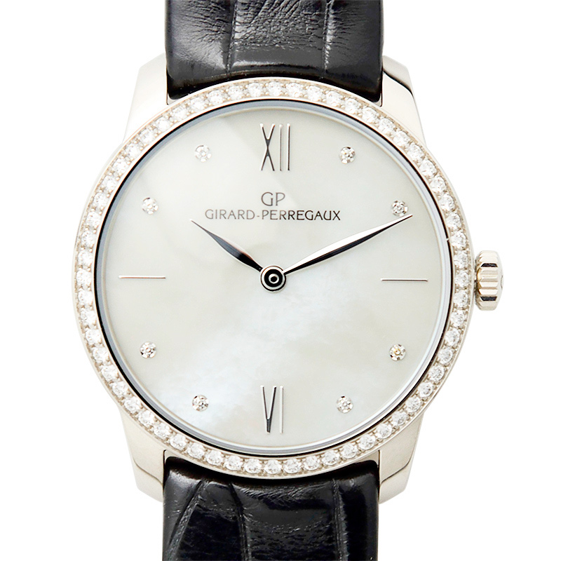 Girard Perregaux 49528D53A771CK6A 1