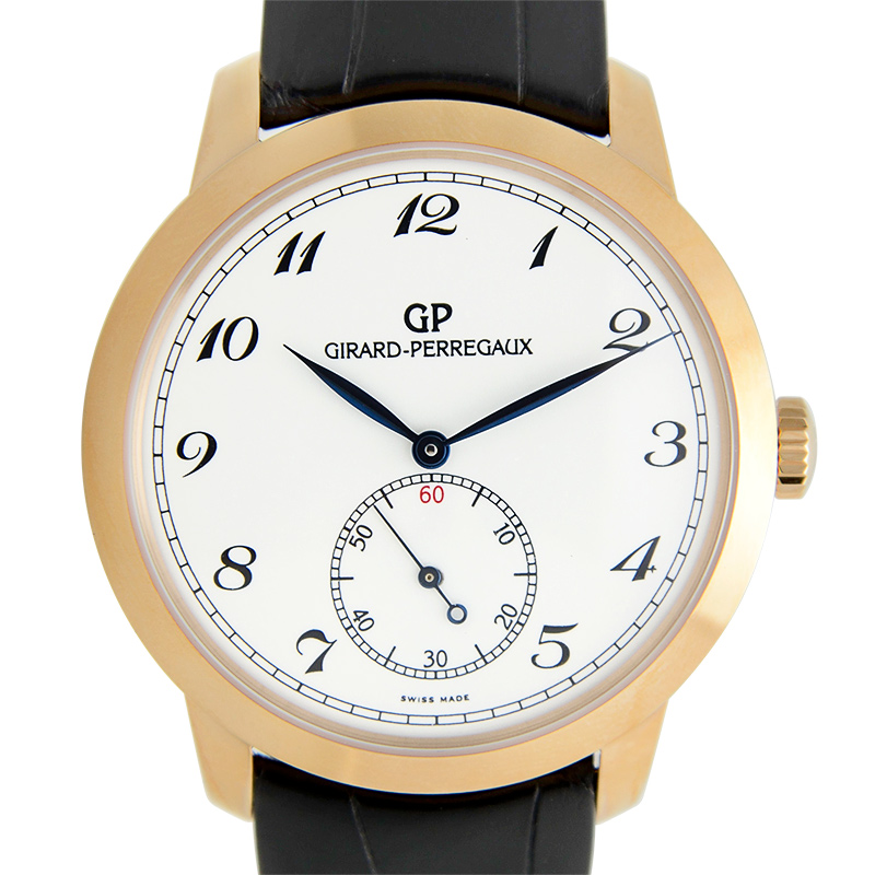 Girard Perregaux 4953452711BK6A 1