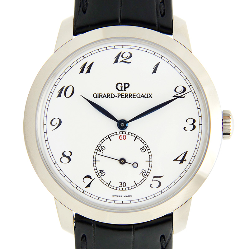 Girard Perregaux 4953453711BK6A 1