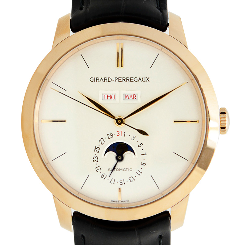 Girard Perregaux 49535-52-151-BK6A 1