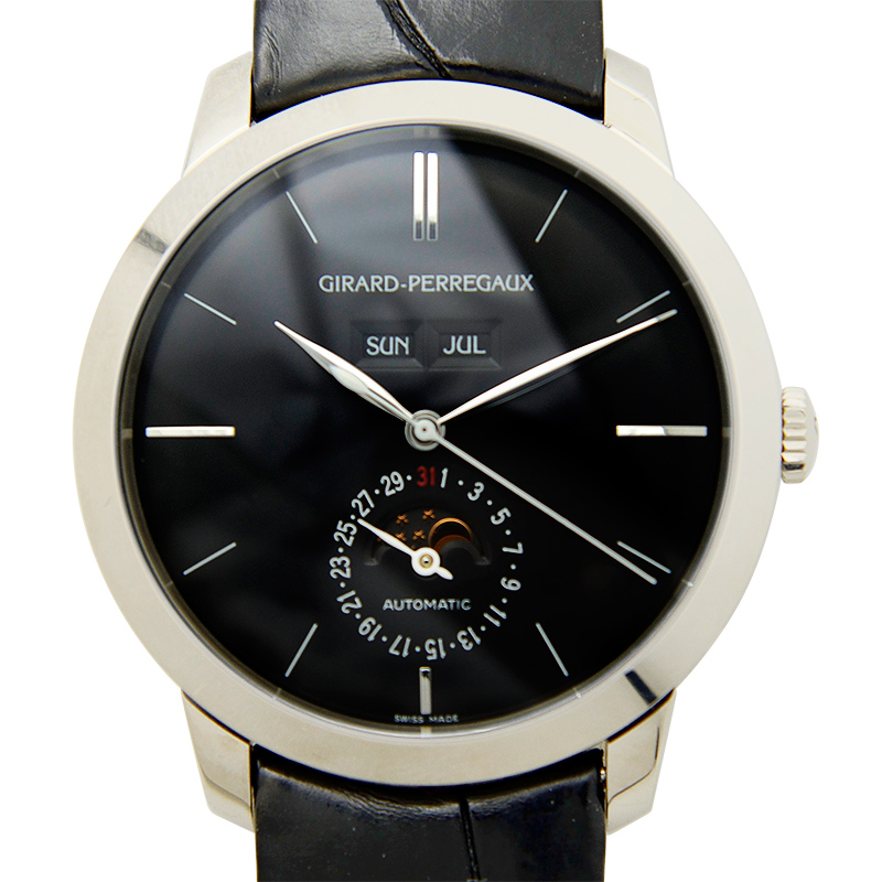 Girard Perregaux 49535-53-651-BK6A 1